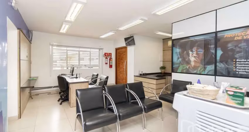 Ponto comercial à venda na Avenida Interlagos, 6952, Interlagos, São Paulo