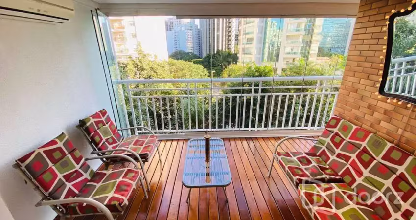 Apartamento com 2 quartos à venda na Rua Antônio Carlos, 106, Bela Vista, São Paulo