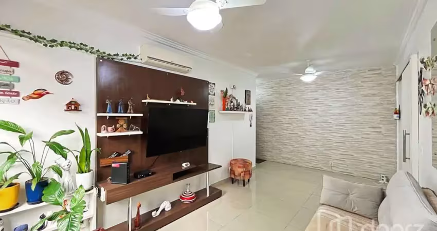 Apartamento com 2 quartos à venda na Avenida Teresópolis, 2548, Teresópolis, Porto Alegre