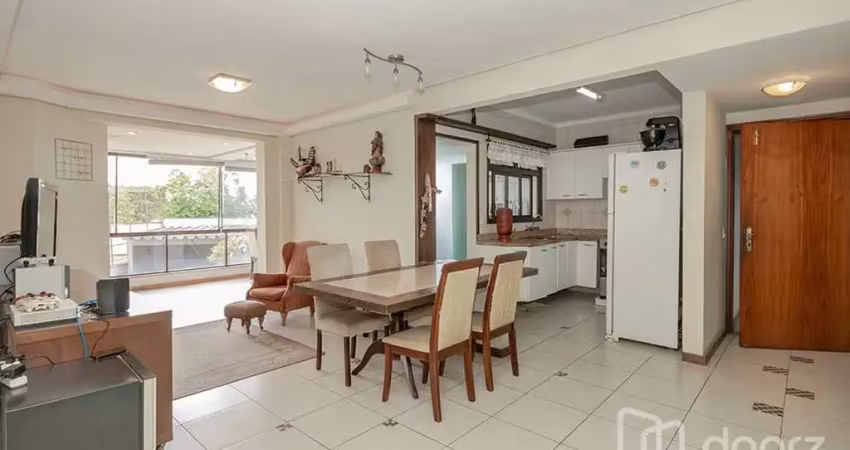 Apartamento com 3 quartos à venda na Rua Álvaro Guterres, 335, Tristeza, Porto Alegre