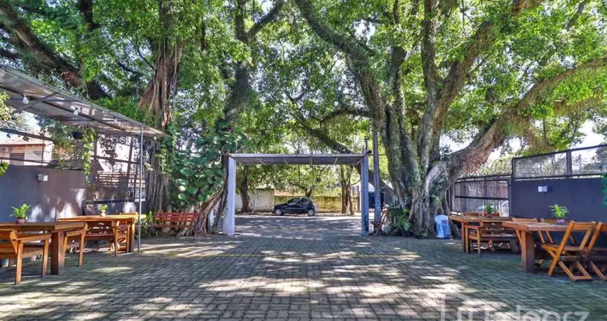 Prédio à venda na Rua Doutor Pereira Neto, 1195, Tristeza, Porto Alegre