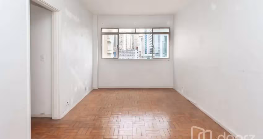Apartamento com 2 quartos à venda na Rua Doutor Plínio Barreto, 159, Bela Vista, São Paulo