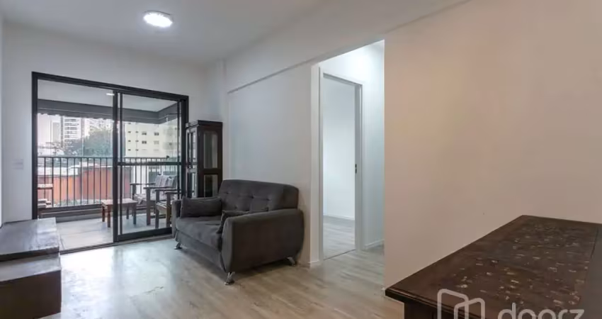 Apartamento com 2 quartos à venda na Avenida Santa Catarina, 1374, Vila Mascote, São Paulo