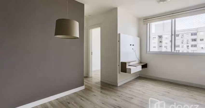 Apartamento com 2 quartos à venda na Rua Tenente Ary Tarrago, 1680, Jardim Itu Sabará, Porto Alegre