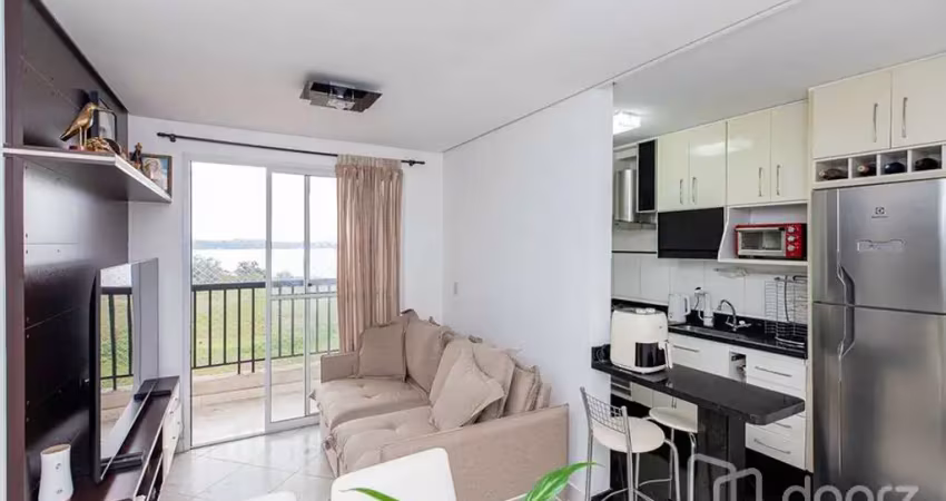 Apartamento com 2 quartos à venda na Rua dos João de Barros, 165, Socorro, São Paulo