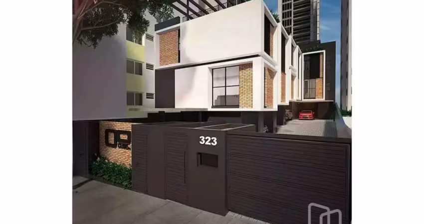Casa em condomínio fechado com 2 quartos à venda na Rua Doutor Veiga Filho, 323, Higienópolis, São Paulo