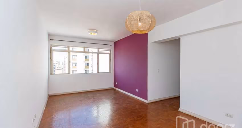 Apartamento com 2 quartos à venda na Praça João Francisco Lisboa, 1208, Pinheiros, São Paulo