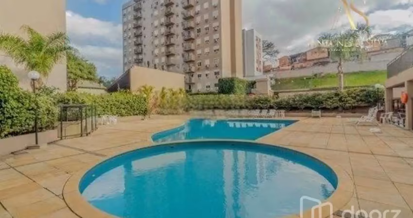 Apartamento com 2 quartos à venda na Avenida Otto Niemeyer, 1702, Tristeza, Porto Alegre