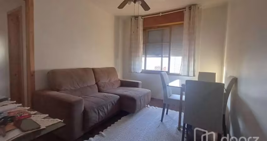 Apartamento com 4 quartos à venda na Avenida João Wallig, 840, Passo da Areia, Porto Alegre