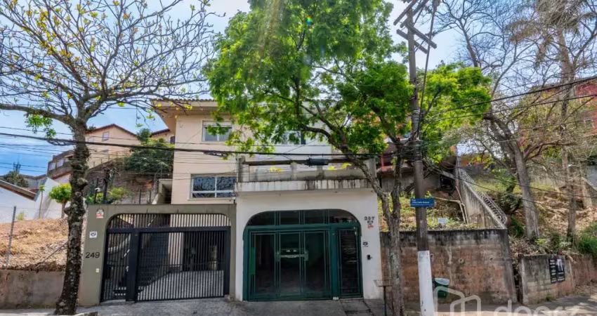 Casa com 4 quartos à venda na Rua João Della Manna, 257, Rolinópolis, São Paulo