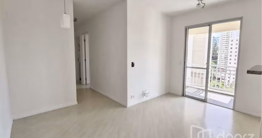 Apartamento com 2 quartos à venda na Rua Marie Nader Calfat, 621, Vila Andrade, São Paulo