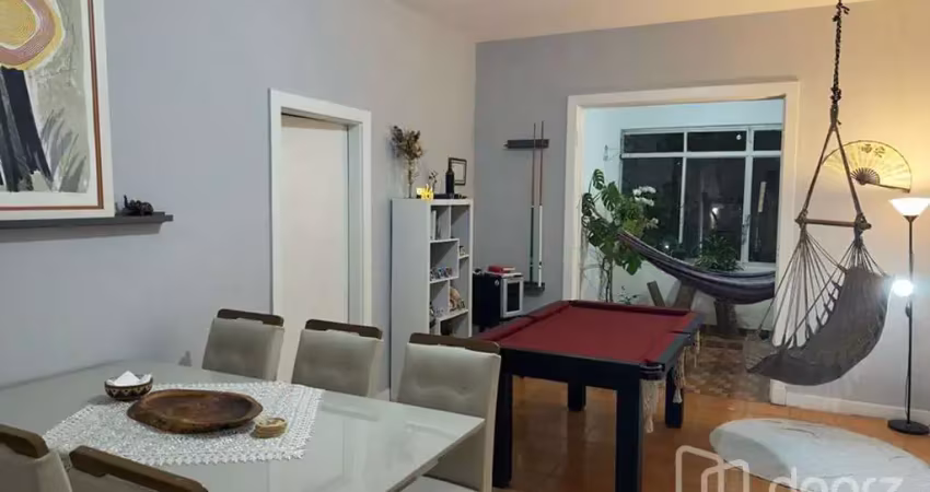 Apartamento com 3 quartos à venda na Avenida Nove de Julho, 556, Bela Vista, São Paulo