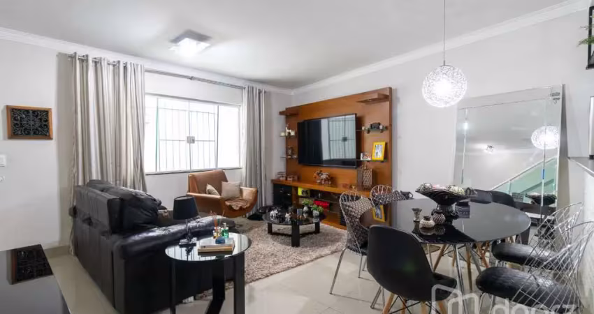 Casa em condomínio fechado com 3 quartos à venda na Praça Leão X, 255, Vila Formosa, São Paulo
