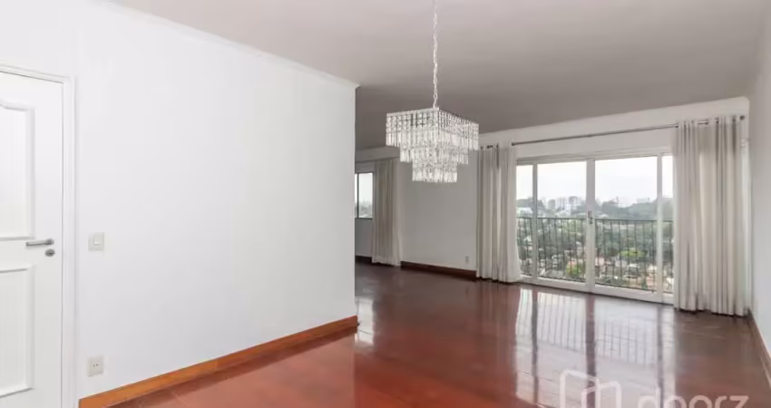 Apartamento com 3 quartos à venda na Rua Antônio Júlio dos Santos, 78, Fazenda Morumbi, São Paulo