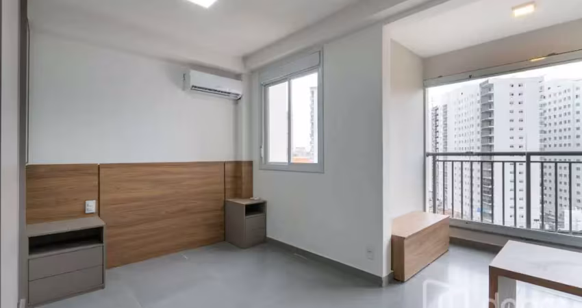 Apartamento com 1 quarto à venda na Avenida Alberto Augusto Alves, 320, Vila Andrade, São Paulo