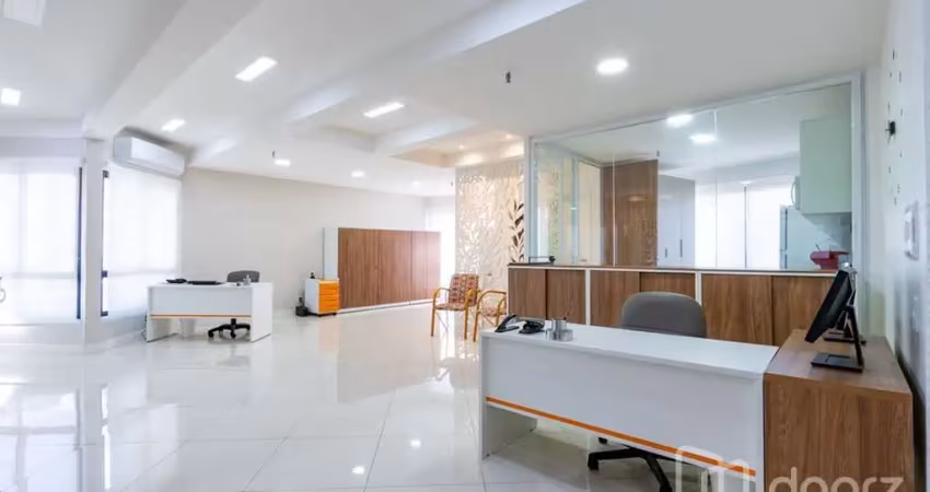 Sala comercial à venda na Rua Doutor Luiz Migliano, 1110, Morumbi, São Paulo
