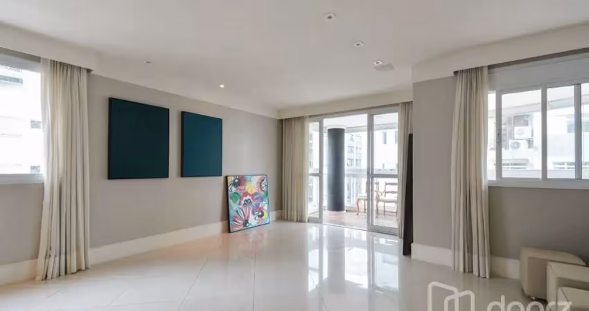 Apartamento com 3 quartos à venda na Rua Araguari, 536, Vila Uberabinha, São Paulo