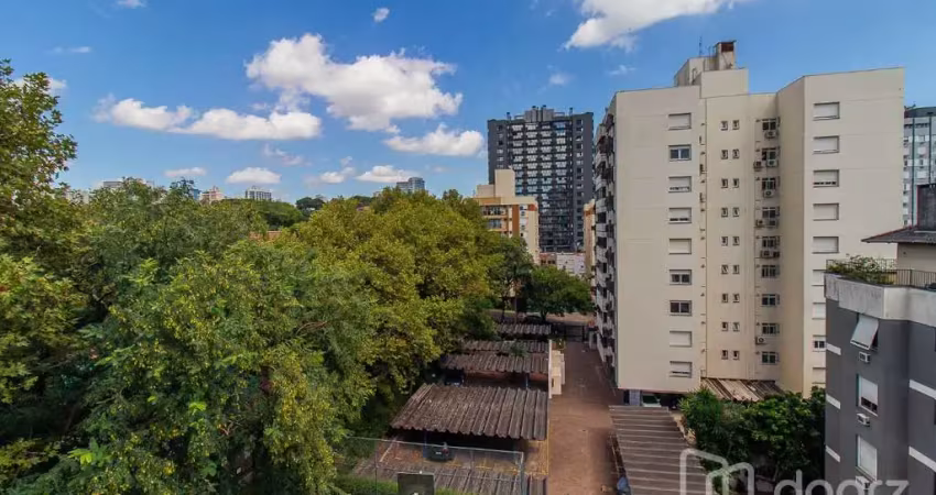 Apartamento com 3 quartos à venda na Rua General Iba Mesquita Ilha Moreira, 40, Boa Vista, Porto Alegre