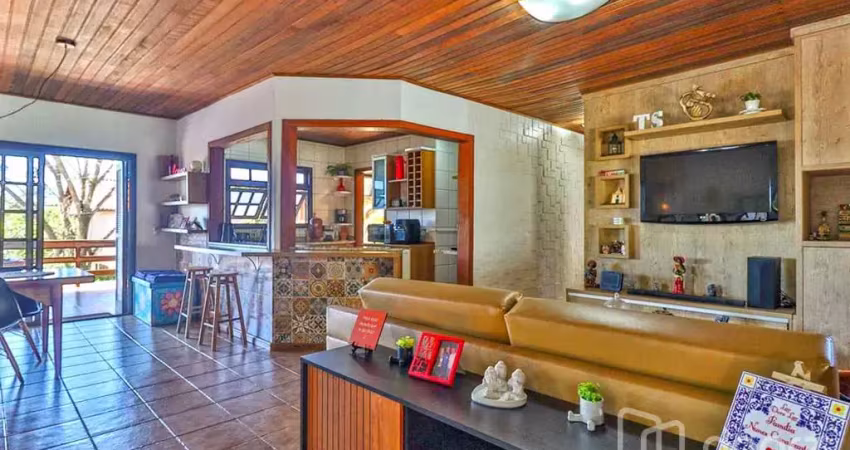 Casa com 2 quartos à venda na Rua Pedro Augusto Felden, 290, Hípica, Porto Alegre