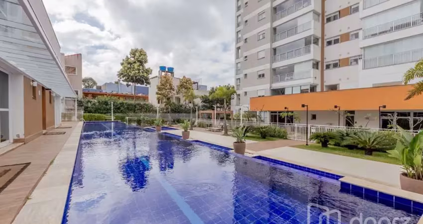 Apartamento com 3 quartos à venda na Rua Embaixador Raul Garcia, 150, Bosque da Saúde, São Paulo