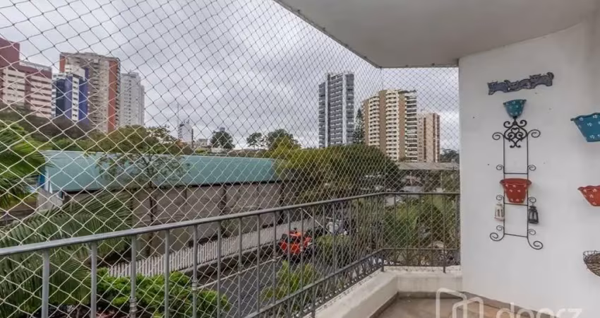 Apartamento com 3 quartos à venda na Rua Lydia Ferrari Magnoli, 250, Jardim Avelino, São Paulo