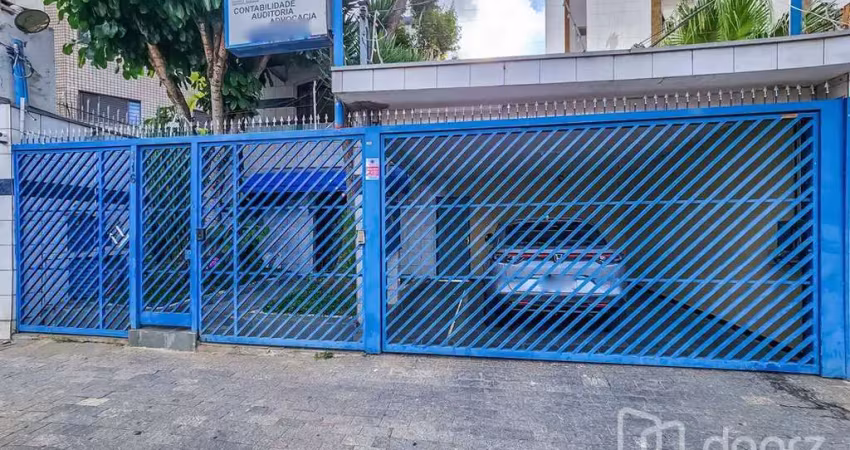 Sala comercial à venda na Dr. Samuel Porto, 116, Vila da Saúde, São Paulo
