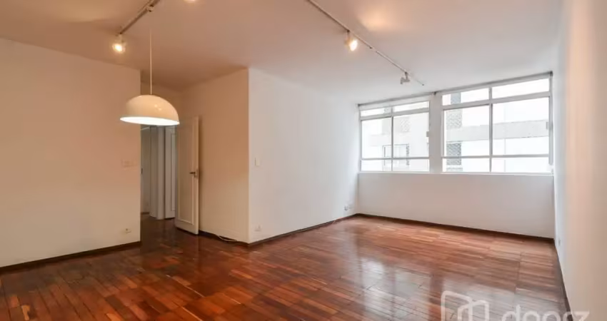 Apartamento com 3 quartos à venda na Rua Abílio Soares, 666, Paraíso, São Paulo