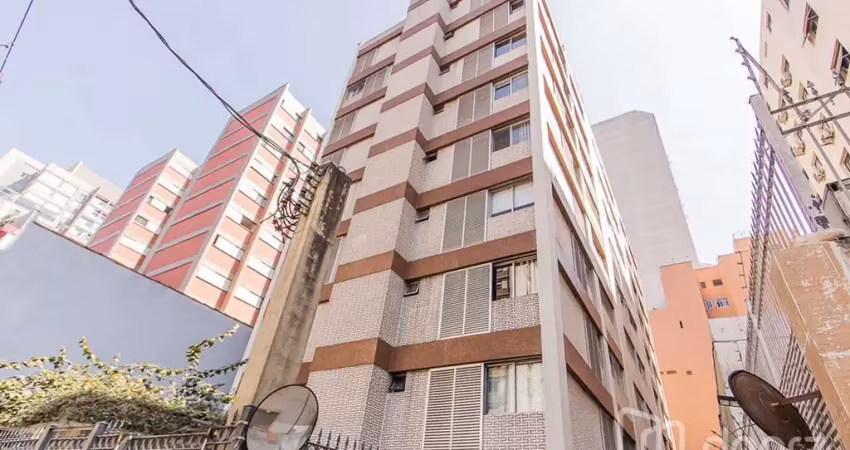 Apartamento com 2 quartos à venda na Rua Doutor Tomás Carvalhal, 286, Paraíso, São Paulo