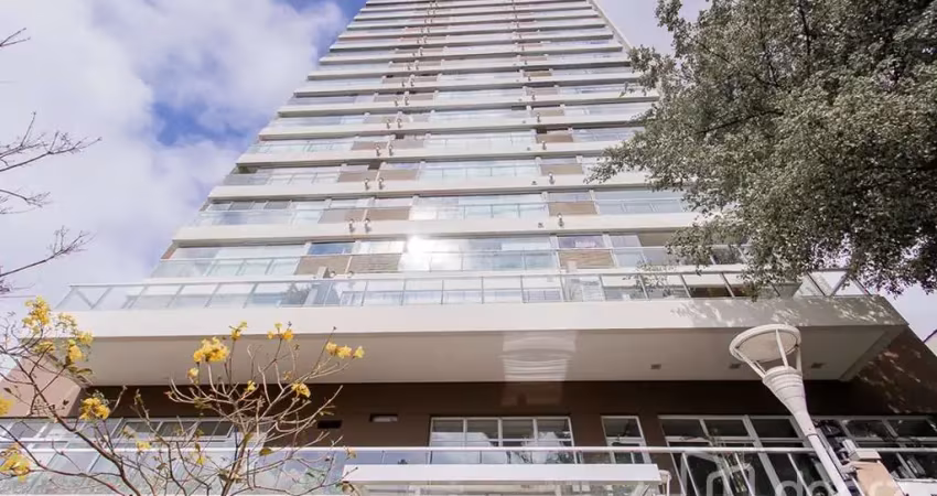 Apartamento com 1 quarto à venda na Rua Coronel Diogo, 1200, Jardim da Glória, São Paulo