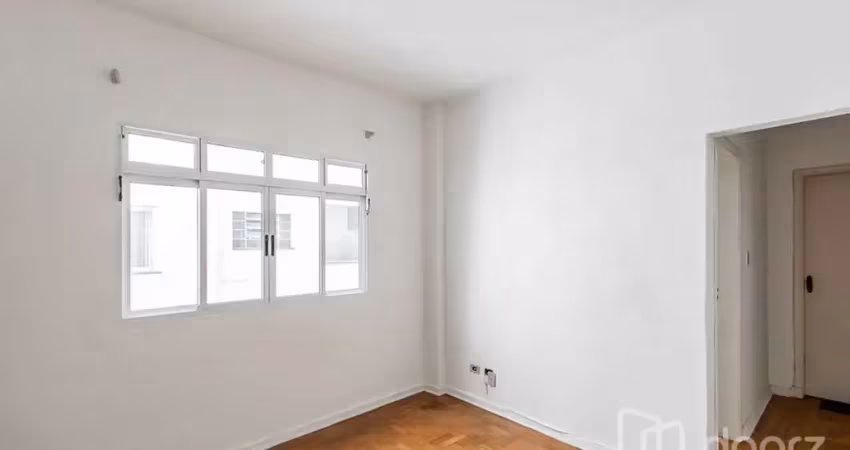 Apartamento com 1 quarto à venda na Rua Frutas de Santo Amaro, 291, Bela Vista, São Paulo