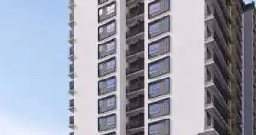 Apartamento com 2 quartos à venda na Avenida Onze de Junho, 222, Vila Clementino, São Paulo