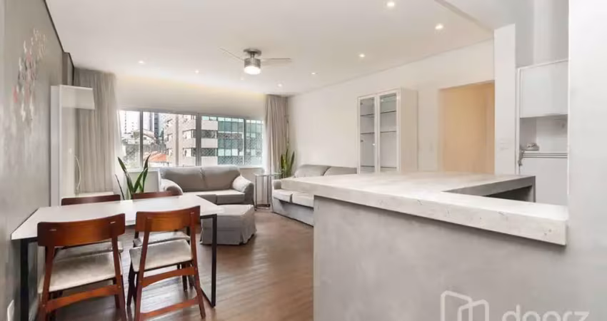 Apartamento com 3 quartos à venda na Rua Teodoro Sampaio, 763, Pinheiros, São Paulo