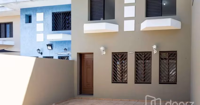 Casa com 3 quartos à venda na Rua Antenas, 555, Vila Califórnia, São Paulo
