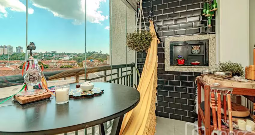 Apartamento com 3 quartos à venda na Rua Jari, 359, Passo da Areia, Porto Alegre