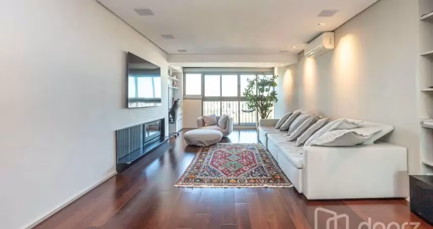 Apartamento com 2 quartos à venda na Avenida Luiz Manoel Gonzaga, 470, Três Figueiras, Porto Alegre