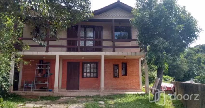 Casa com 3 quartos à venda na Avenida Engenheiro Ludolfo Boehl, 1562, Teresópolis, Porto Alegre