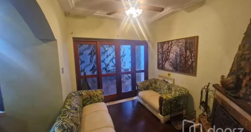 Casa em condomínio fechado com 4 quartos à venda na Rua Maestro Bortolucci, 131, Tremembé, São Paulo