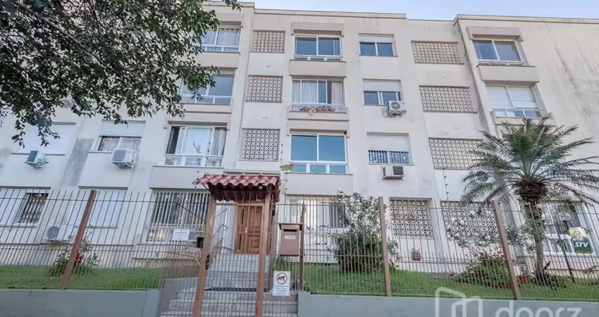 Apartamento com 2 quartos à venda na Avenida Paraná, 2535, São Geraldo, Porto Alegre