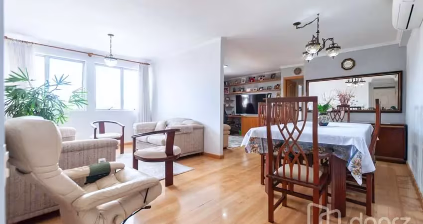 Apartamento com 3 quartos à venda na Rua Vasconcelos Drumond, 295, Vila Monumento, São Paulo