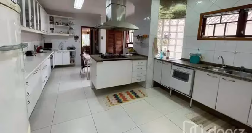 Casa com 4 quartos à venda na Rua Professor Pascoal Pacchi, 39, Aclimação, São Paulo