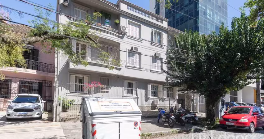 Apartamento com 2 quartos à venda na Rua Schiller, 105, Rio Branco, Porto Alegre