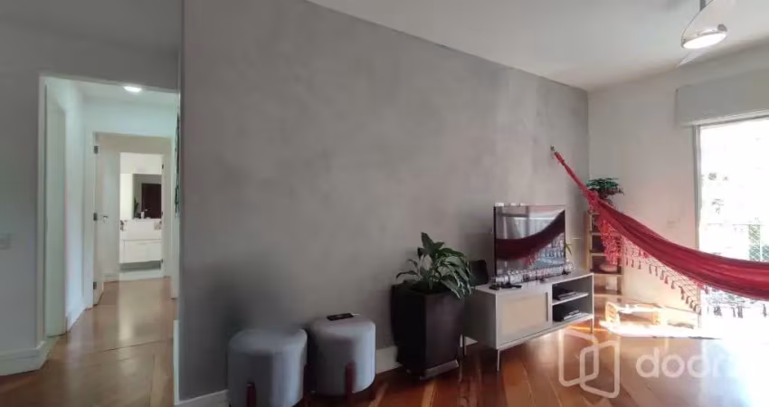 Apartamento com 2 quartos à venda na Rua Jovina, 353, Vila Mascote, São Paulo