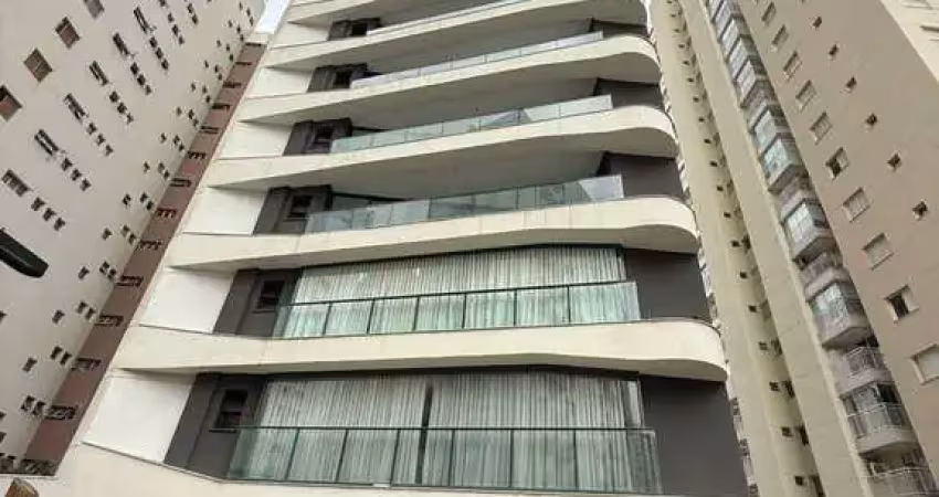 Apartamento com 3 quartos à venda na Rua Doutor Fadlo Haidar, 134, Vila Olímpia, São Paulo