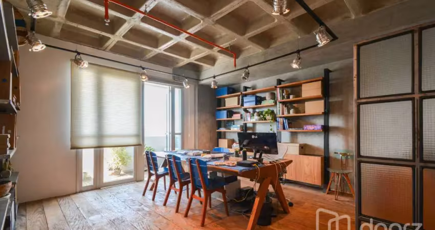 Sala comercial à venda na Rua Haddock Lobo, 131, Cerqueira César, São Paulo
