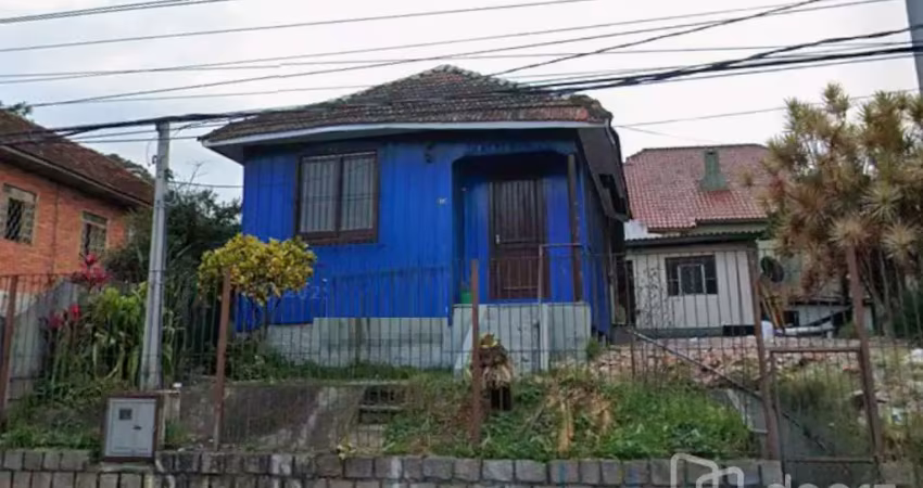 Casa com 2 quartos à venda na Rua Paul Harris, 89, Jardim Itu Sabará, Porto Alegre