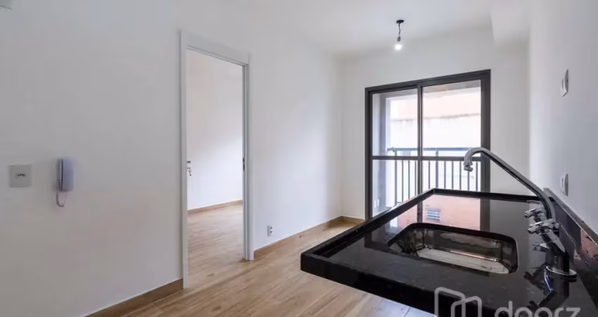 Apartamento com 1 quarto à venda na Rua Ossian Terceiro Teles, 159, Jardim Prudência, São Paulo