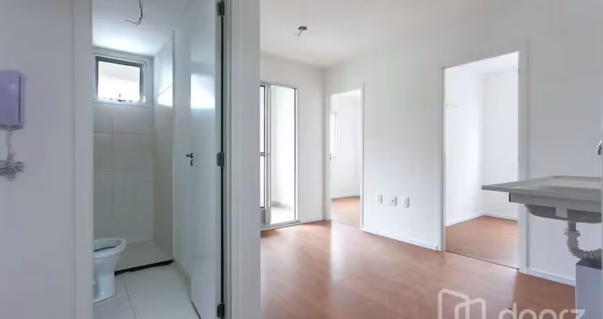 Apartamento com 2 quartos à venda na Rua Dias Vieira, 238, Vila Sônia, São Paulo