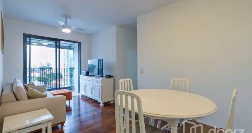 Apartamento com 3 quartos à venda na Rua Caminho do Engenho, 333, Butantã, São Paulo