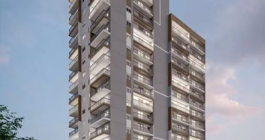 Apartamento com 2 quartos à venda na Rua Ministro Ferreira Alves, 310, Perdizes, São Paulo