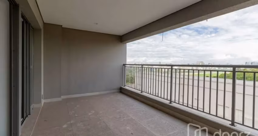 Apartamento com 4 quartos à venda na Rua Miragaia, 201, Butantã, São Paulo
